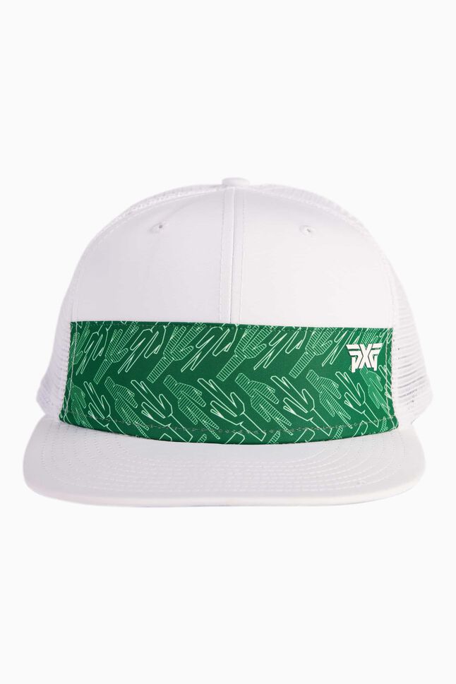 Sharp Cactus 9FIFTY Trucker Cap